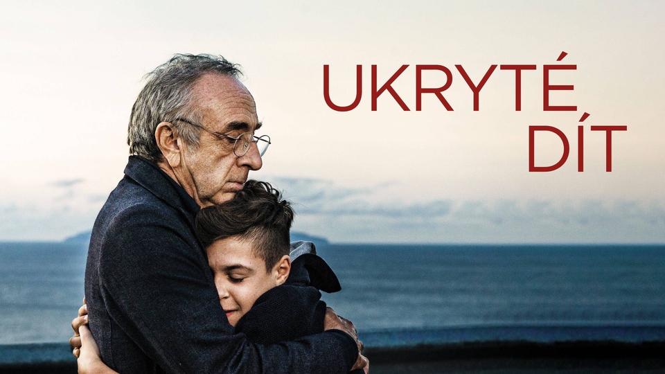 Film Ukryté dieťa