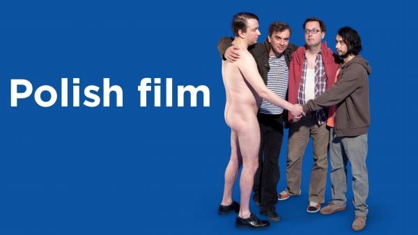 Polski film