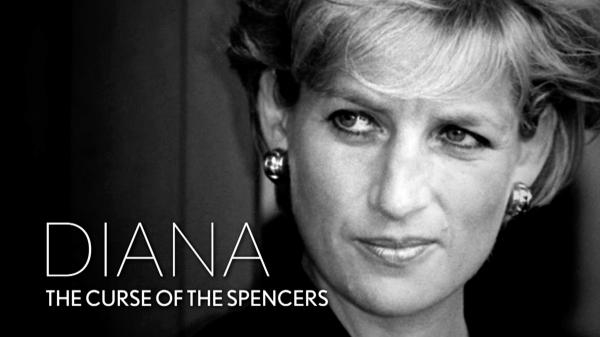 Diana - Prokletstvo Spencerovih