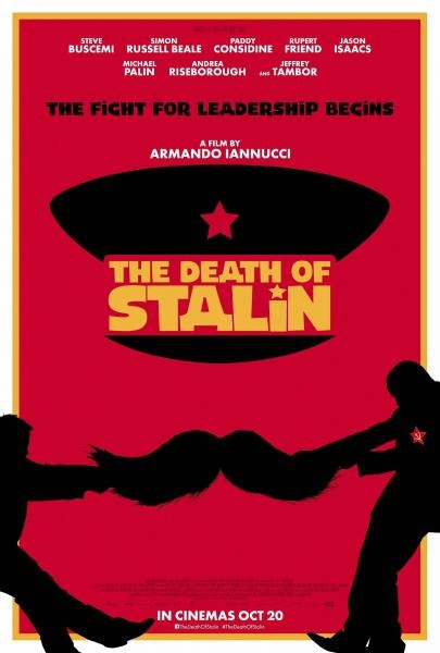 Ztratili jsme Stalina
