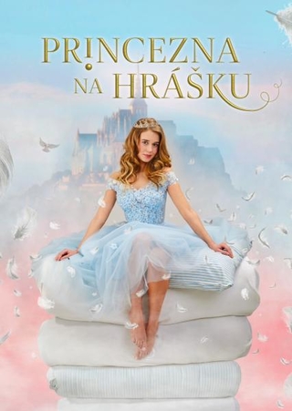 Princezna na hrášku