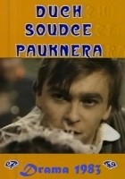 Film Duch soudce Pauknera