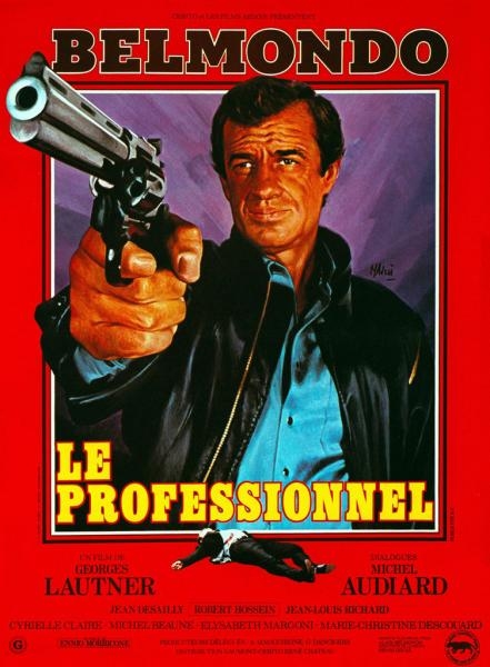 Profesionál