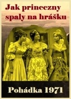 Film Jak princezny spaly na hrášku