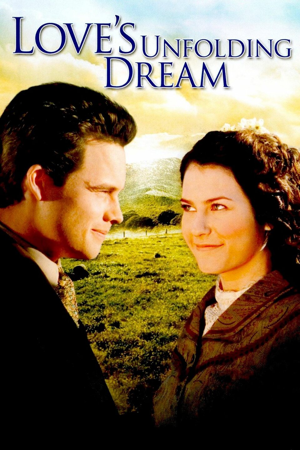 Film Jen snít nestačí