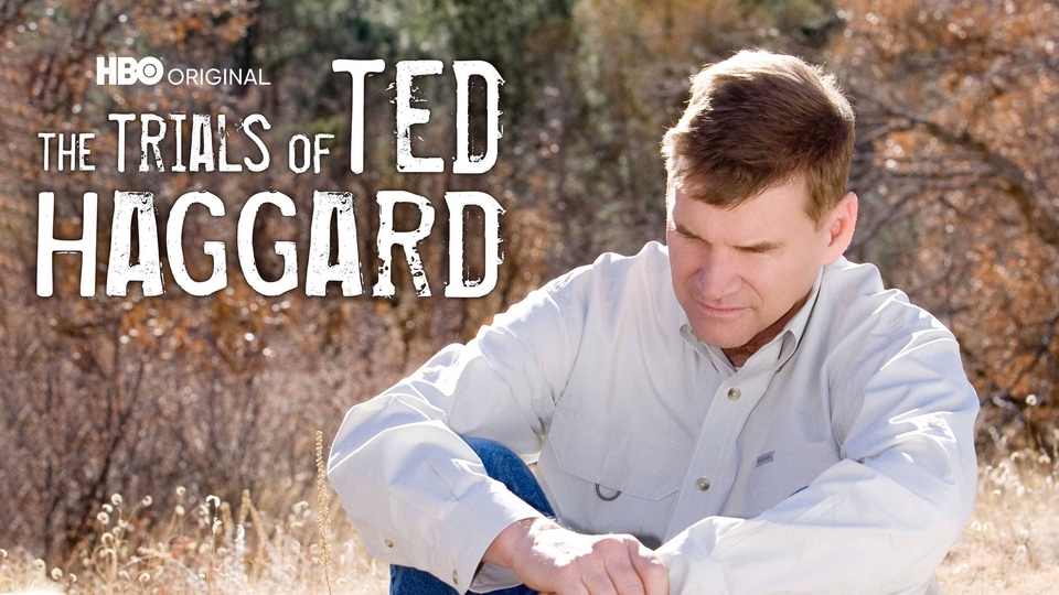 Documentary The Trials of Ted Haggard