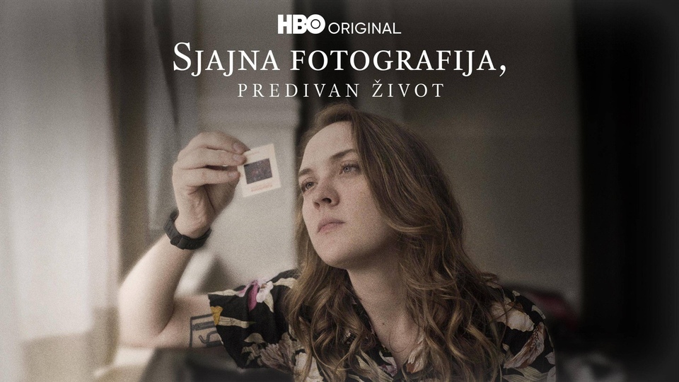 Dokumentarci Sjajna fotografija, predivan život