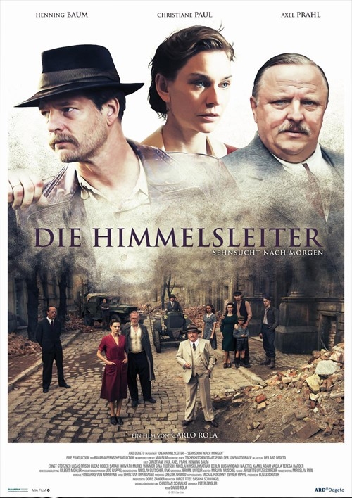 Film Die Himmelsleiter - Sehnsucht nach Morgen (1)
