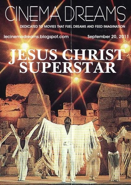 Jesus Christ Superstar