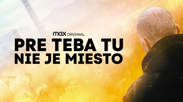 Pro tebe v našem městě není místo