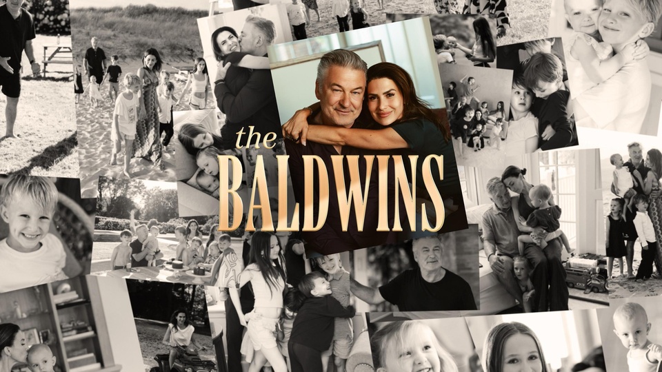 Документ The Baldwins