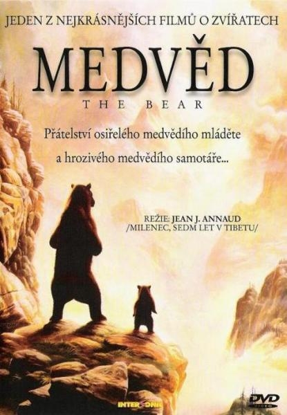 Medvědi