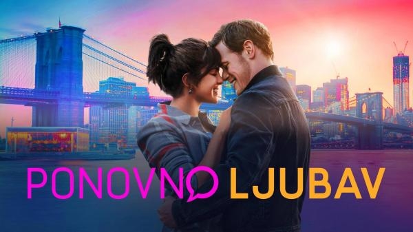 Ponovno ljubav
