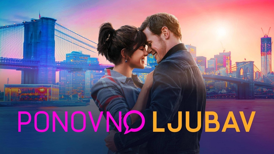 Фільм Ponovno ljubav