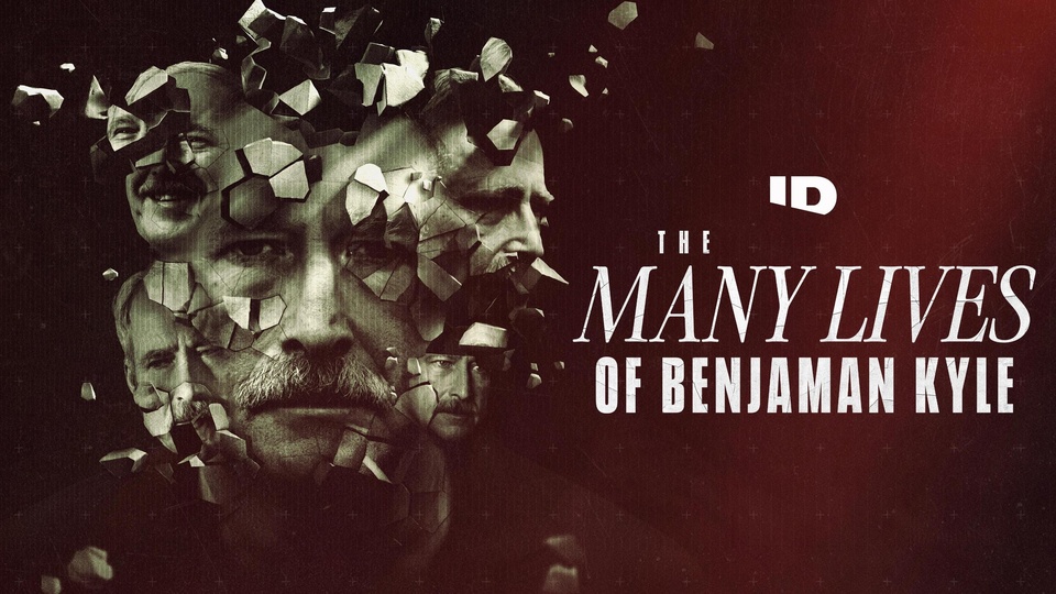 Film The Many Lives of Benjaman Kyle