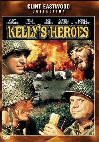 Kellyho hrdinové