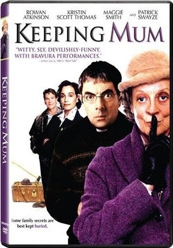 Film Univerzálna upratovačka