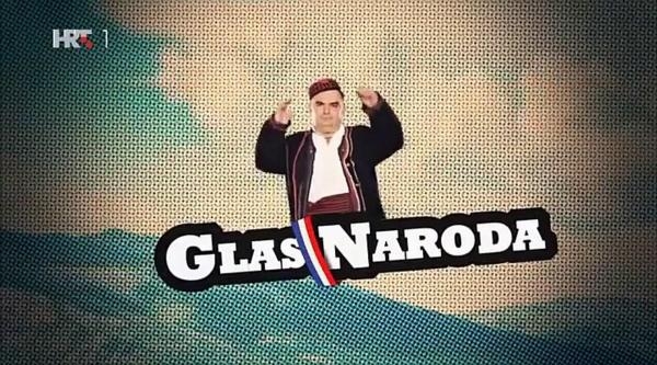 Glas naroda
