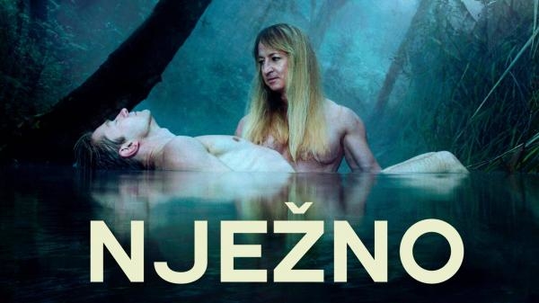Nježno