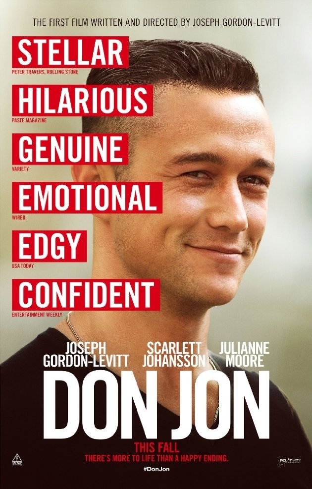 Film Don Jon