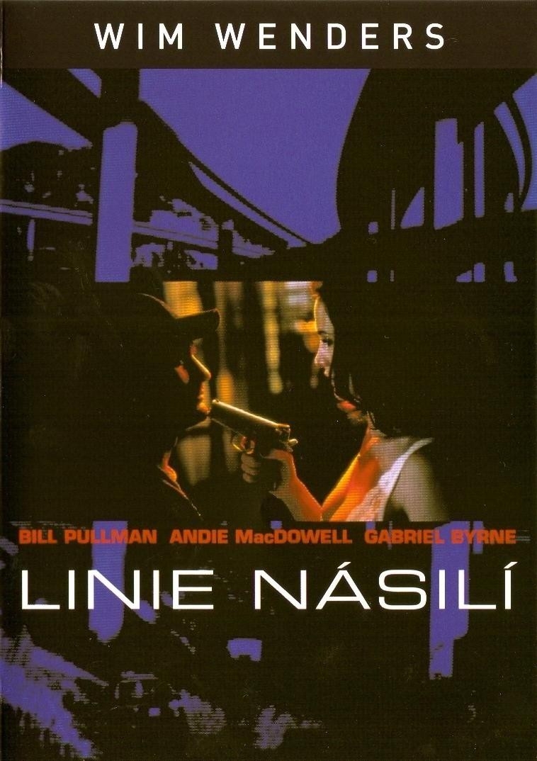 Documentary Linie násilí