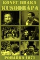 Konec draka Kusodrápa