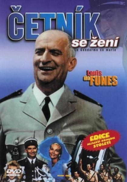 Četník se žení