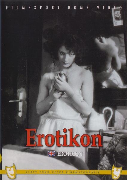 Erotikon