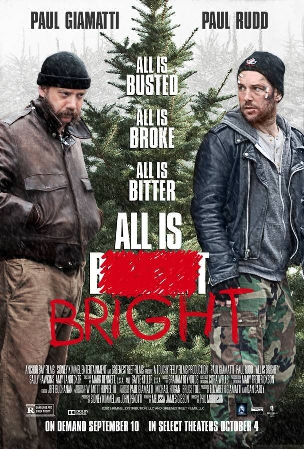 Film Pozitivan stav