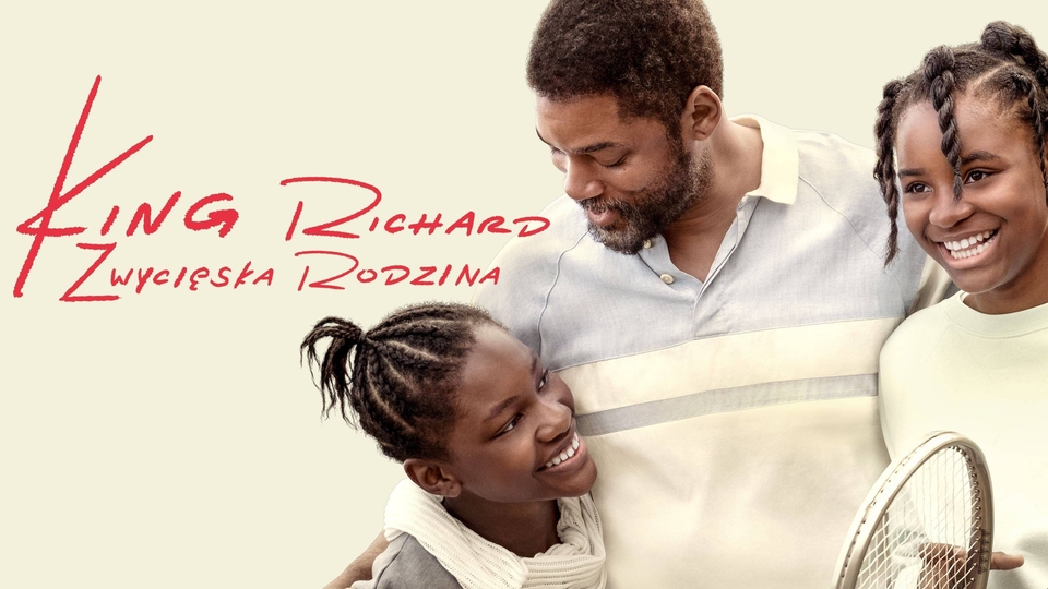 Film La méthode Williams