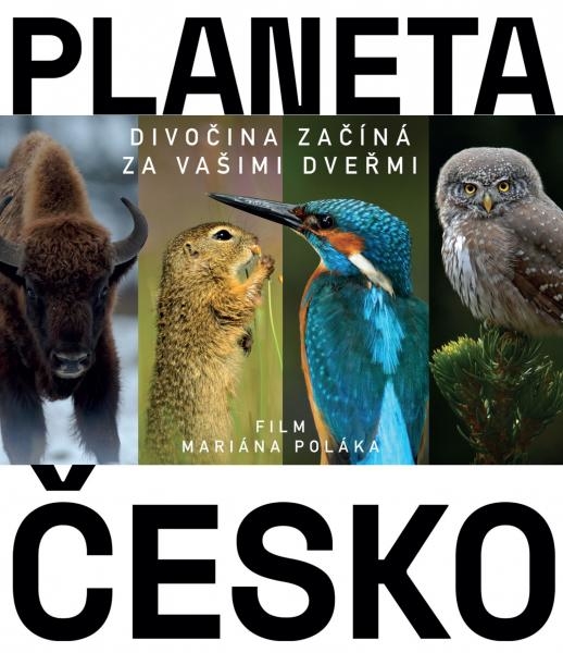 Planeta Česko