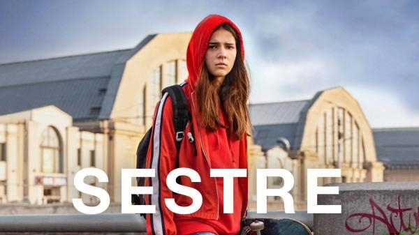 Sestre