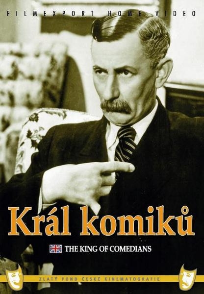Král komiků