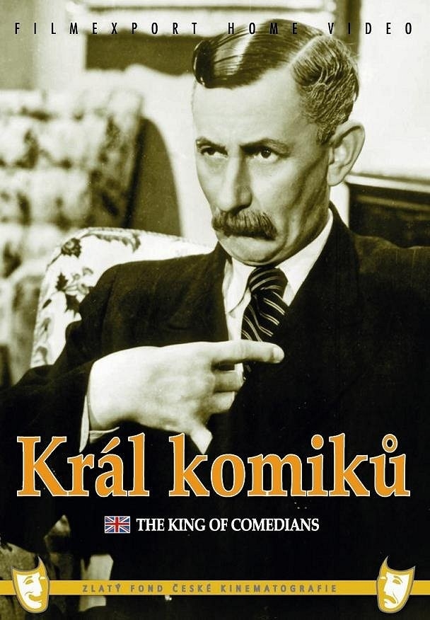 Film Král komiků