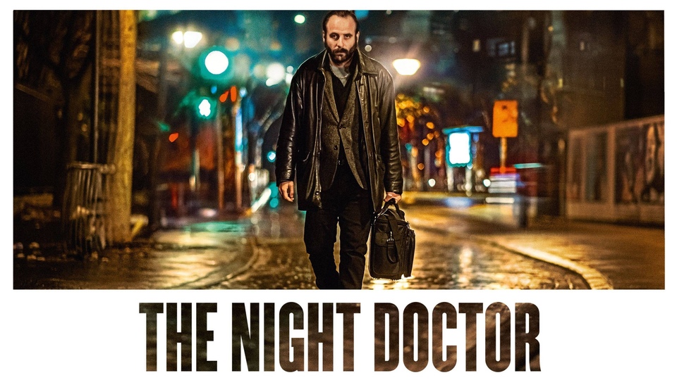 Film Noční doktor
