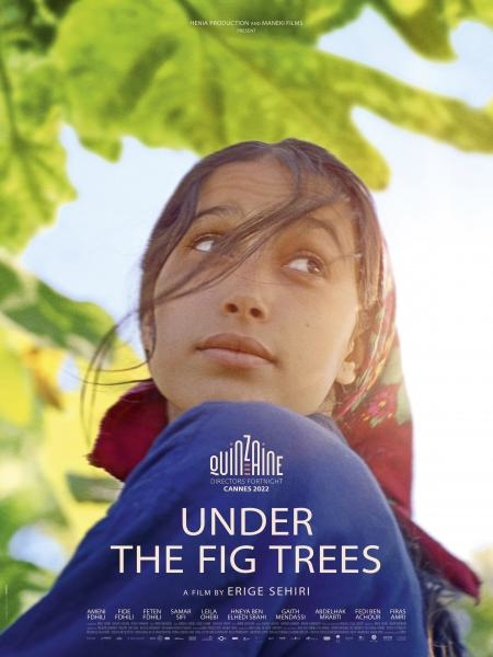Under the Figs