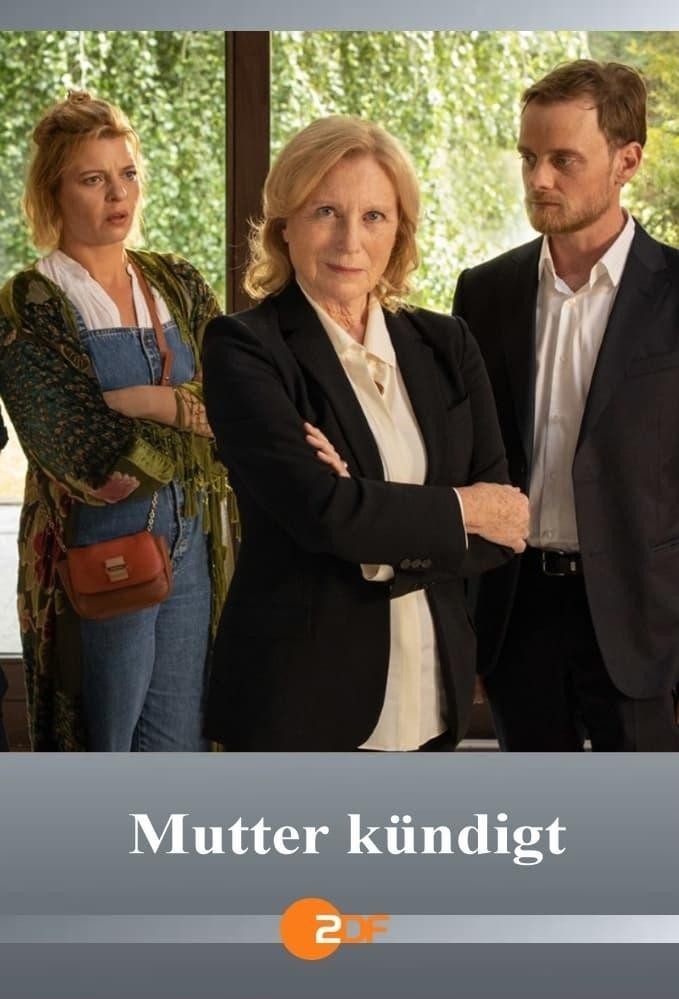 Film Mutter kündigt