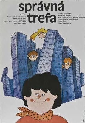 Správna trefa