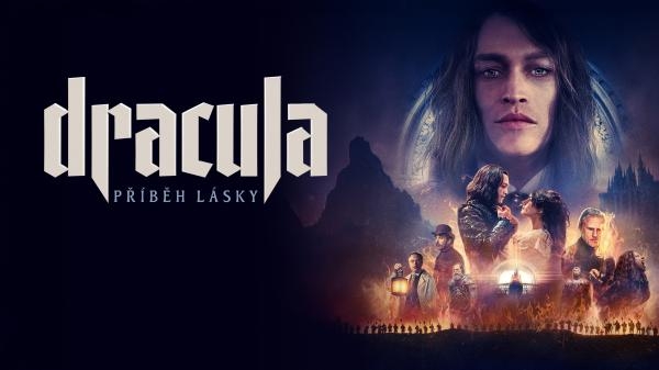 Dracula: Příběh lásky