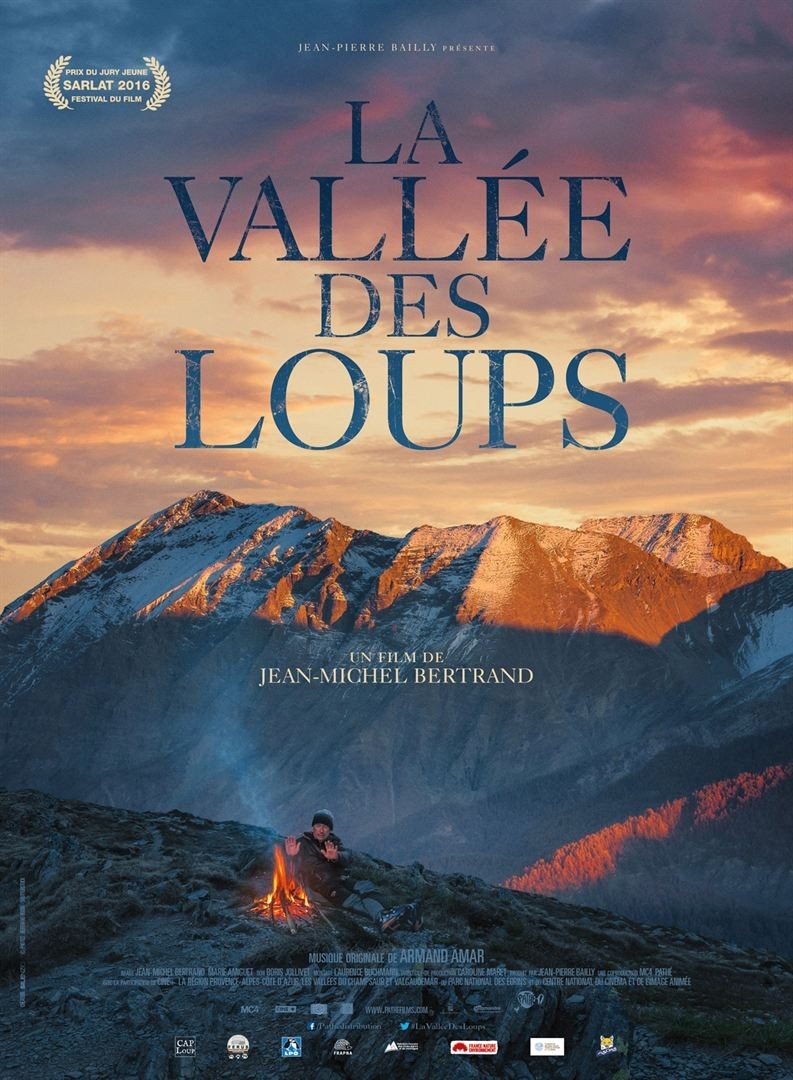 Documentary Údolí vlků