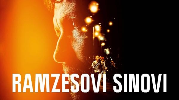 Ramzesovi sinovi