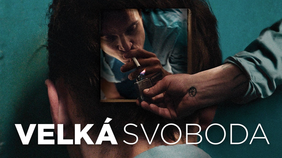 Film Velká svoboda