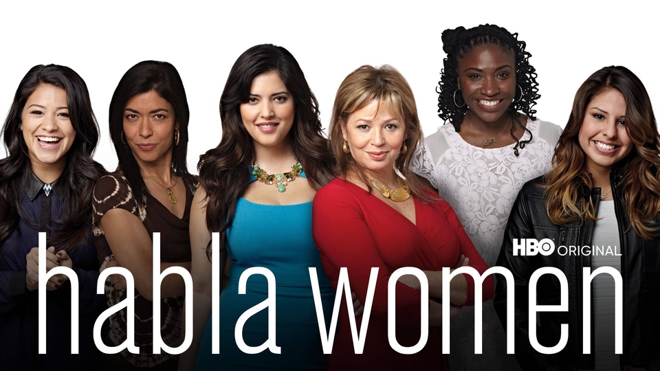 Документ Habla Women