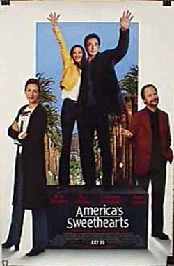 Ljubimica Amerike