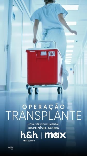 Transplantace zblízka