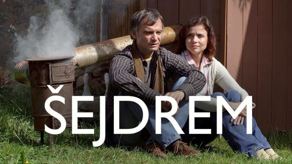 Šejdrem