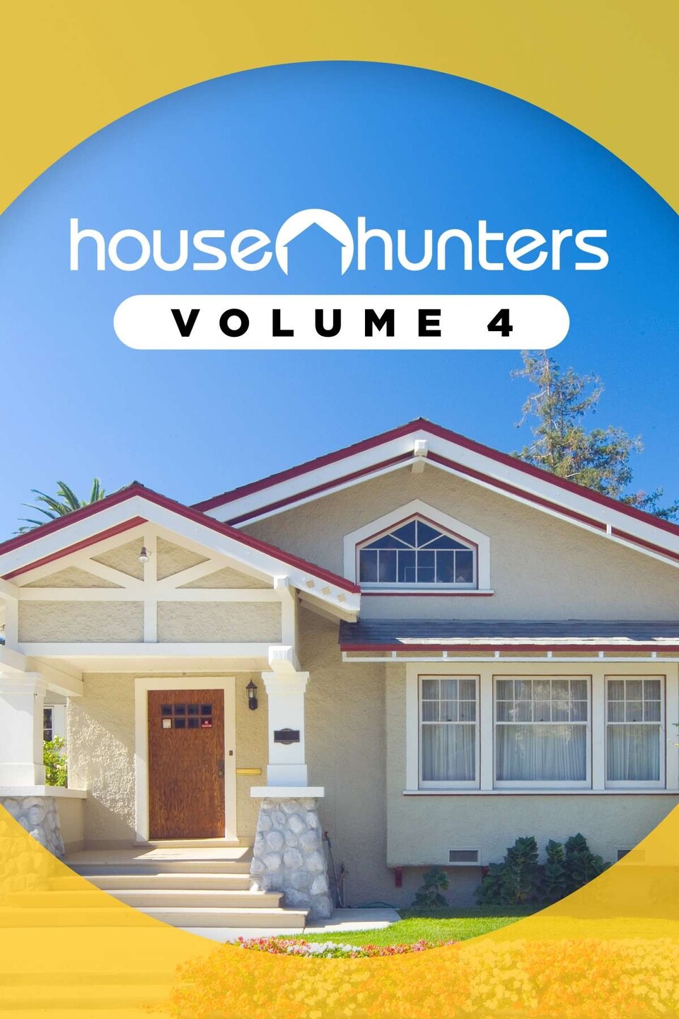 Film House Hunters International: Volume 4