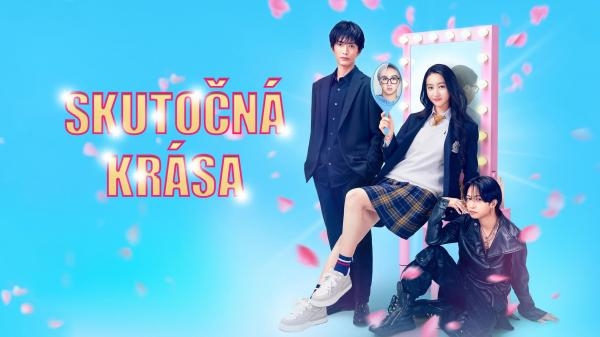 True Beauty: The Movie