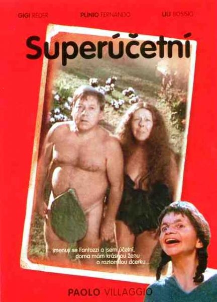 Superfantozzi