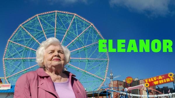 Eleanor the Great